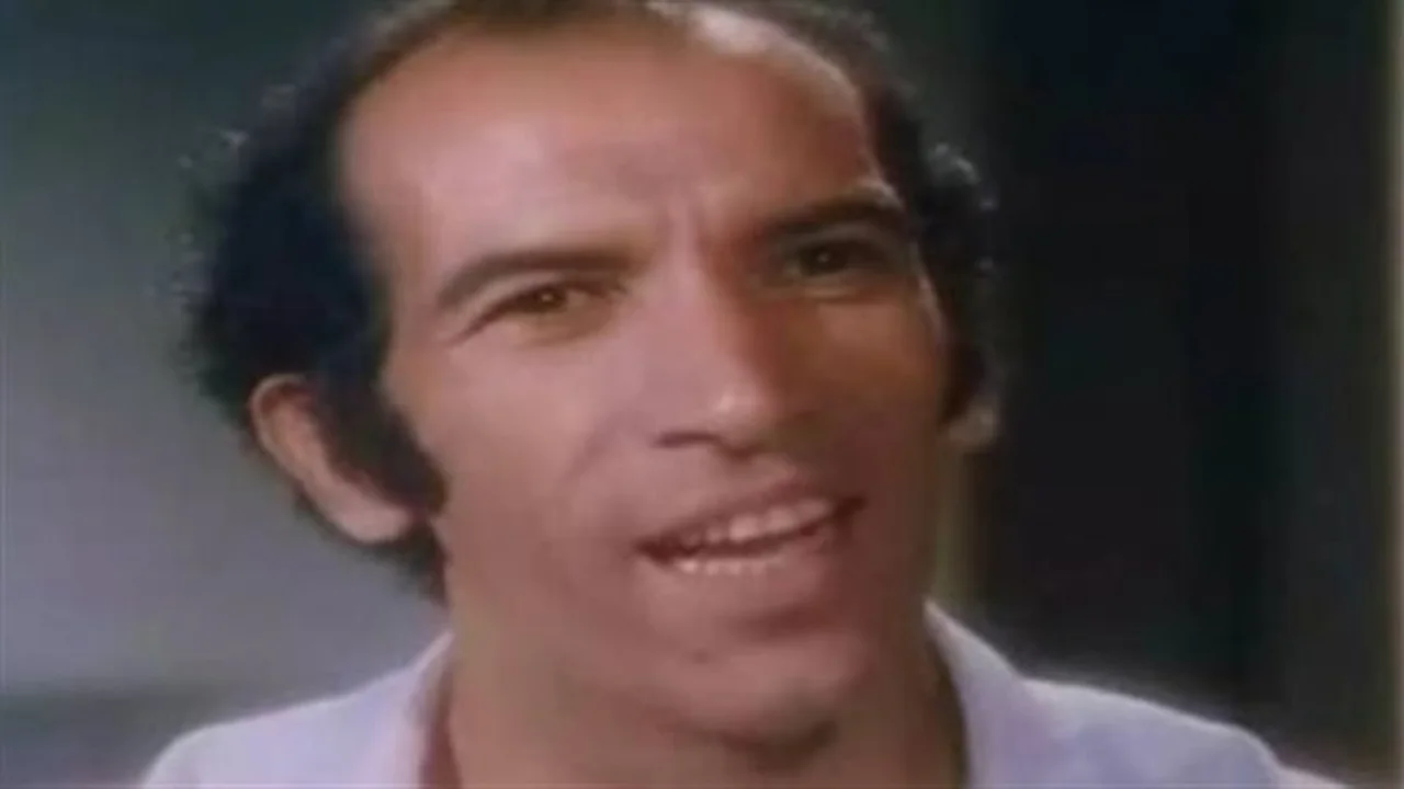 أثر خالد: سيرة الفنان نجاح الموجي في ذكرى ميلاده